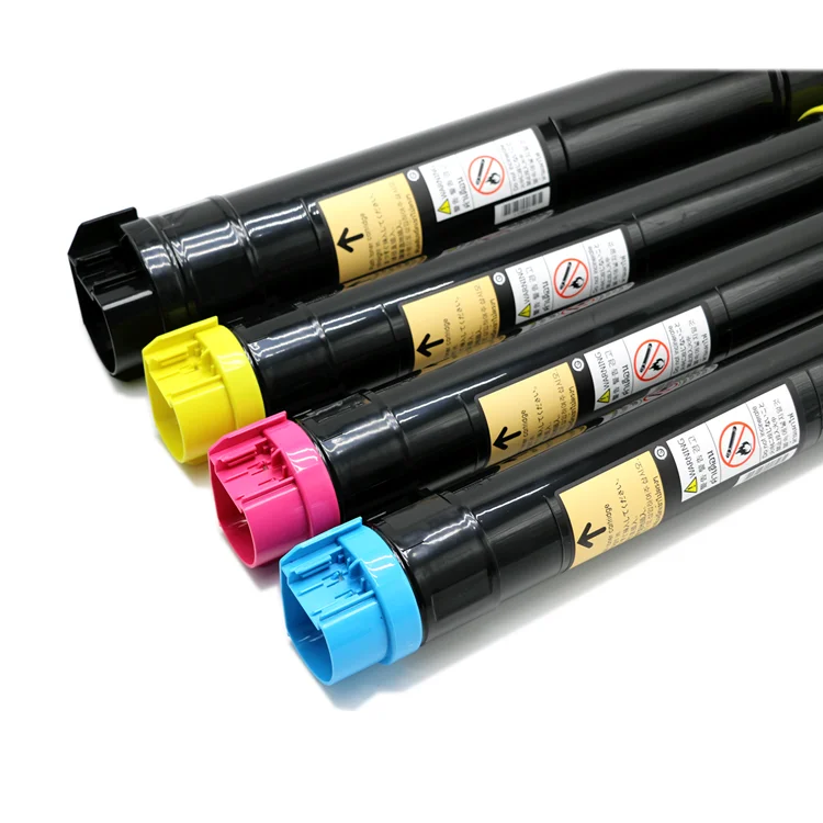 Hot sale Compatible Toner Cartridge with Xero x 7525 7530 7535 7545 7556 7830 7835 7845 7855 7970 Copier Toners