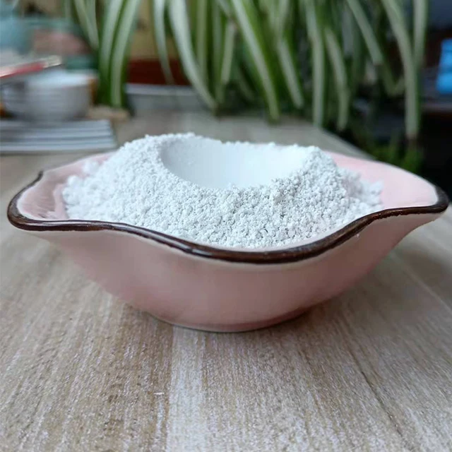 Порошок сепиолита для обработки воды строительных материалов огнестойкие материалы бумажные покрытия