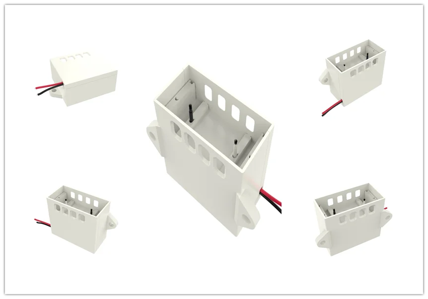  Tfb-Y102 Высокое качество AC 120v очиститель воздуха замена товары для фильтрации отрицательных ионов анион