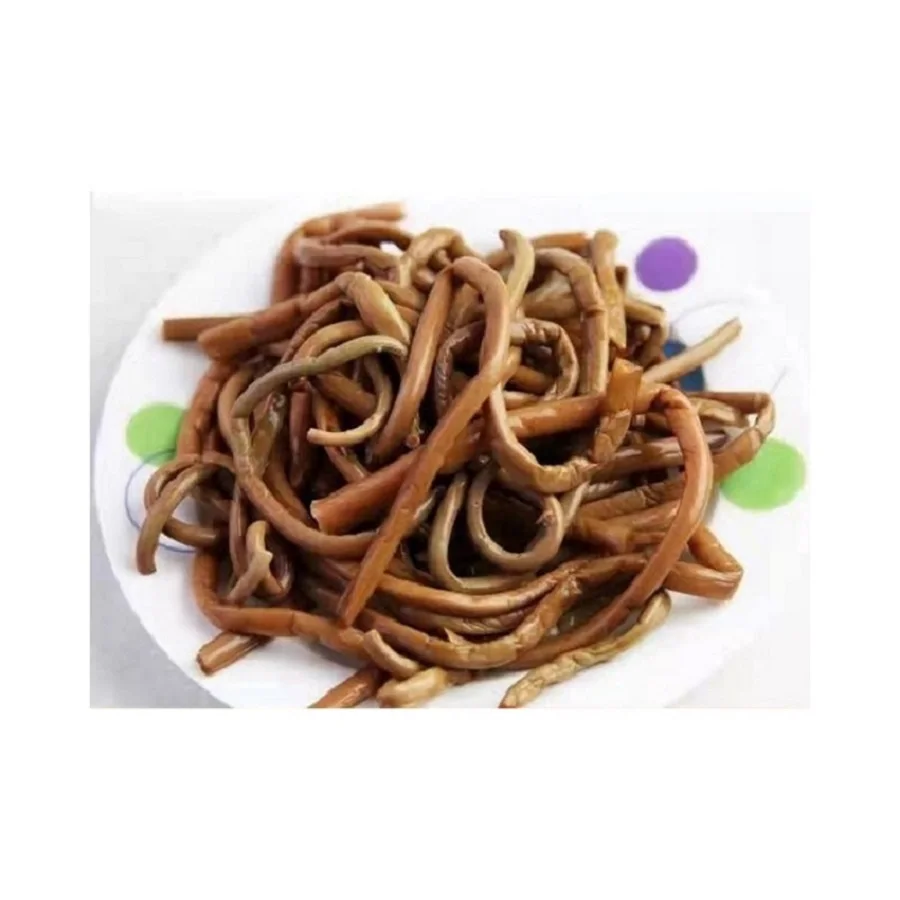 
Good Price Lower Blood Pressure and Enhance Immunity Natural Drird Bracken 