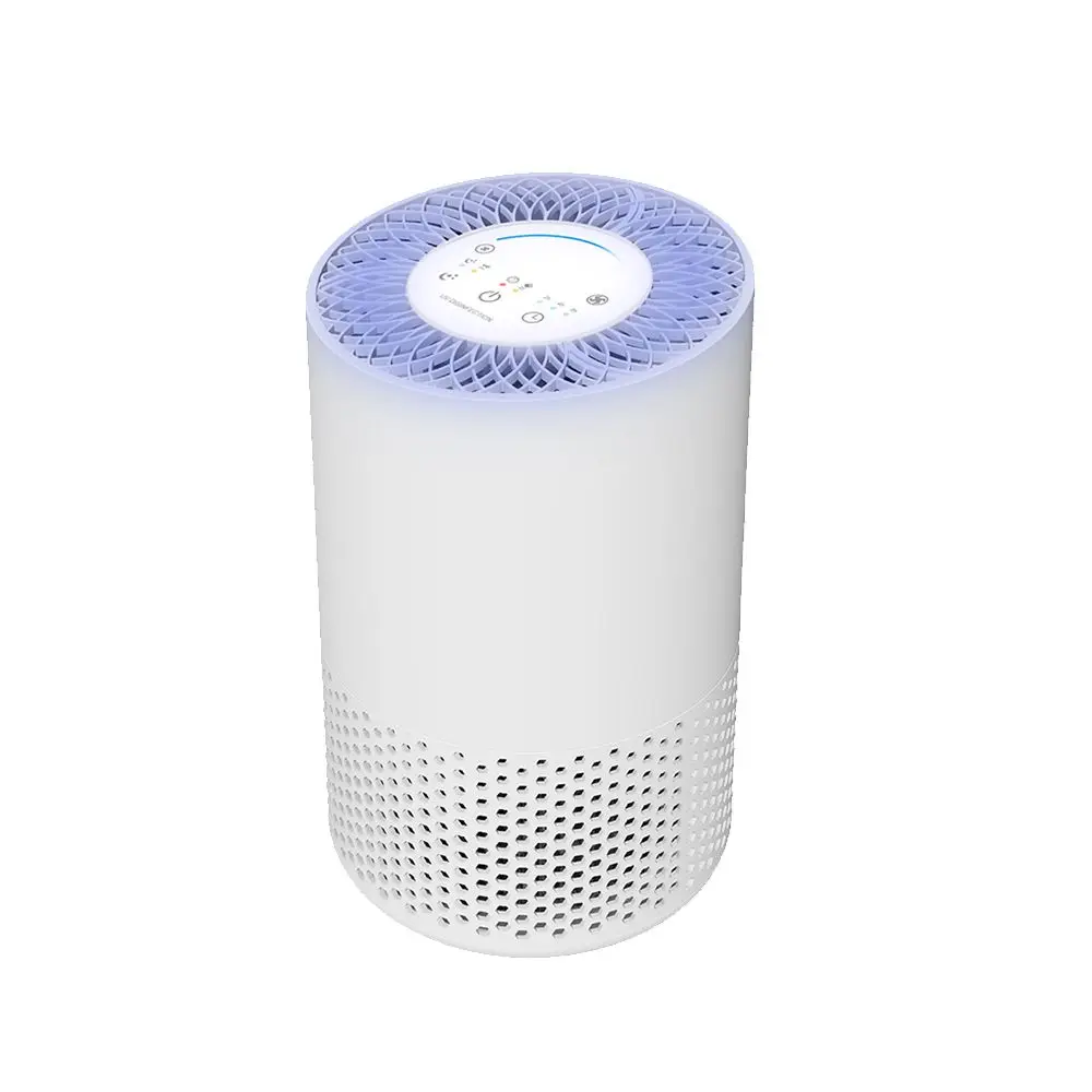 Energy Efficient Air Purifier High Capacity Air Purifier Floor Standing Air Purifier