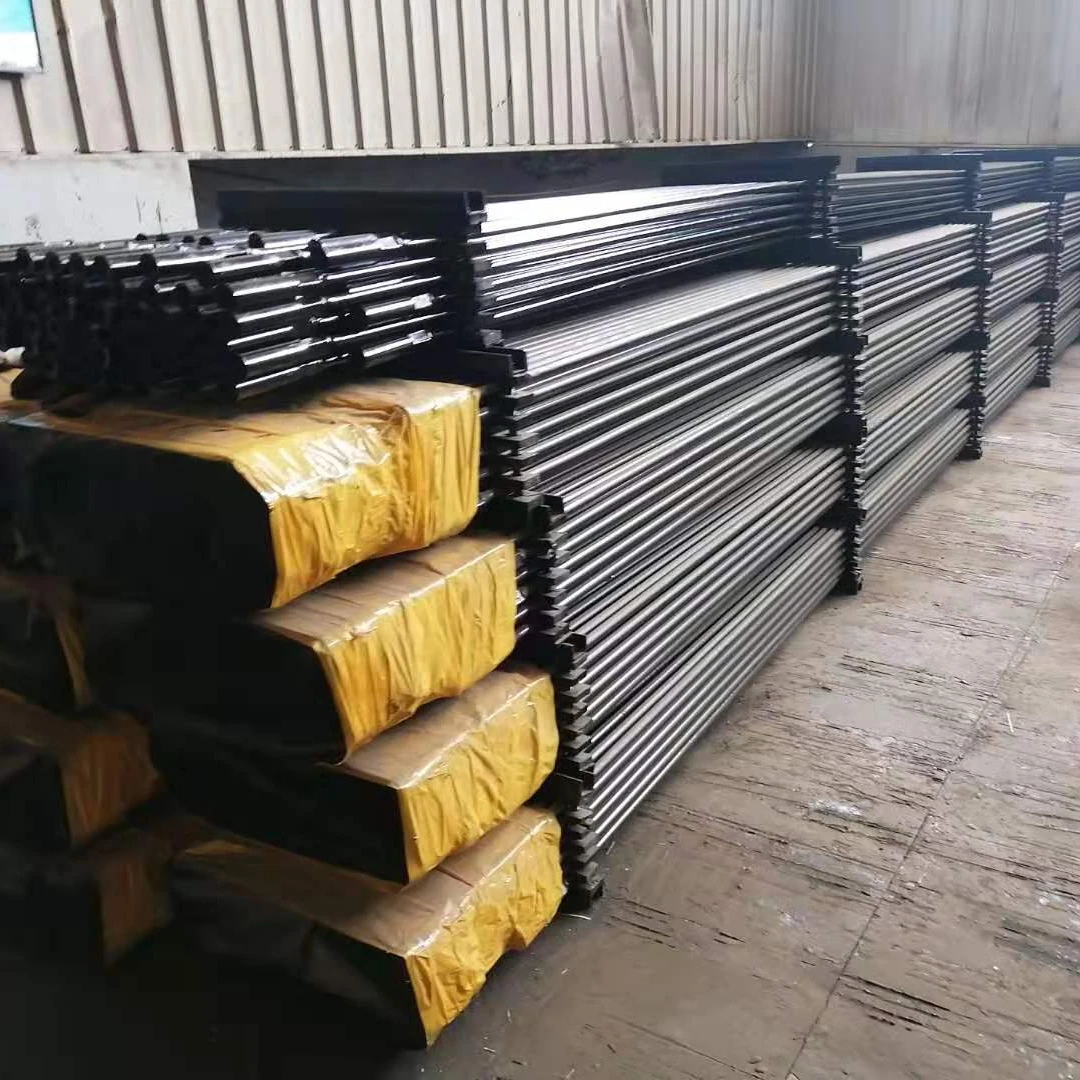 API High Quality Drill Pipe  Sucker Rod