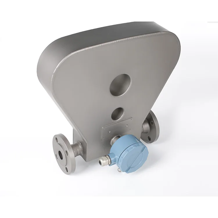 Heavy fuel oil flow meters Hot sale with competitive price Coriolis mass flow meter Coriolis gas flowmeter