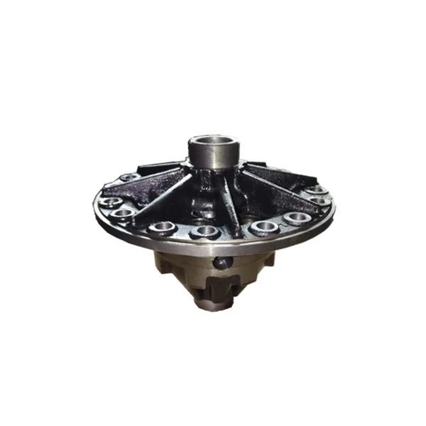 HINO14B-15B Differential assembly