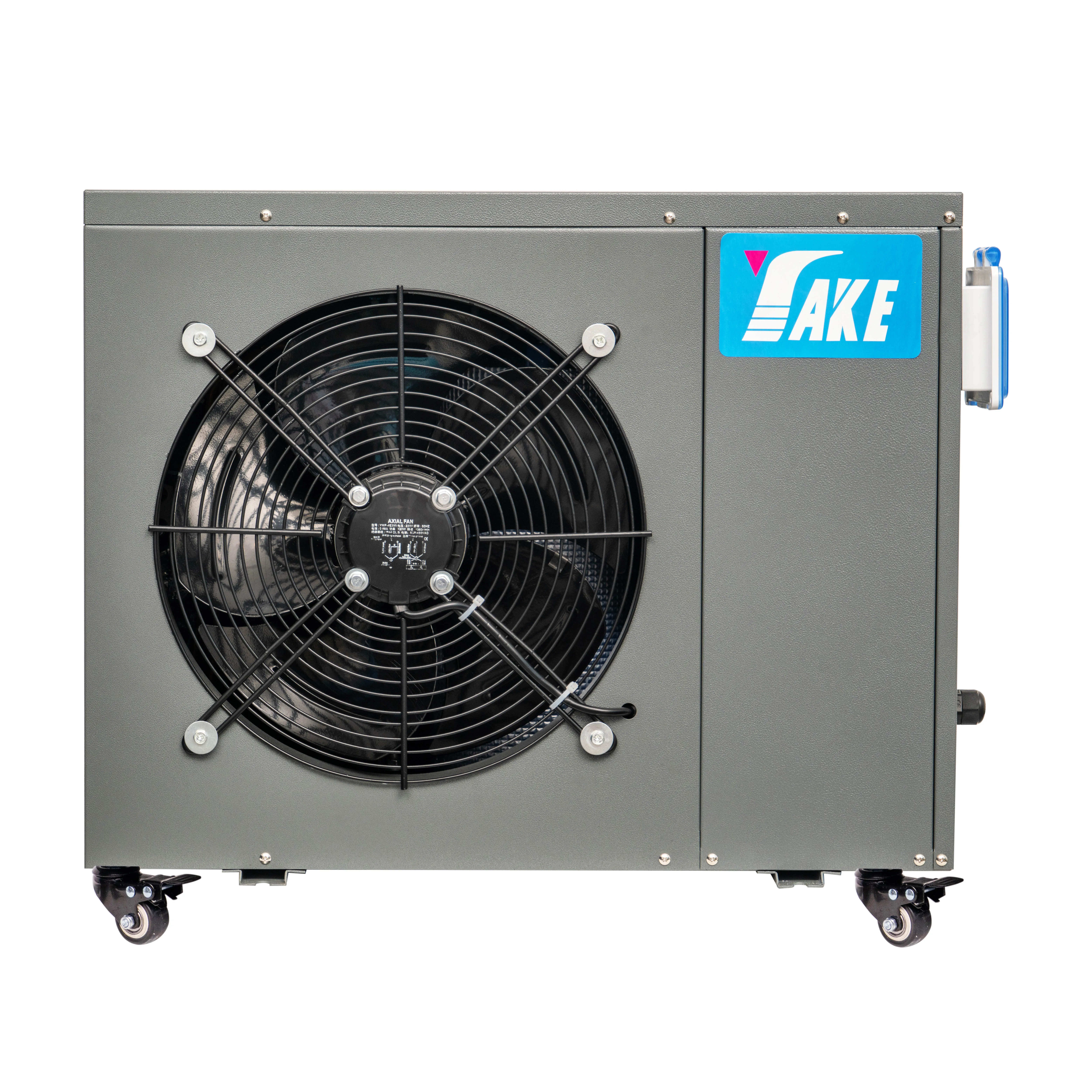High Quality Aqua Chiller Mini Aquarium Cooling Air Cooled Chiller
