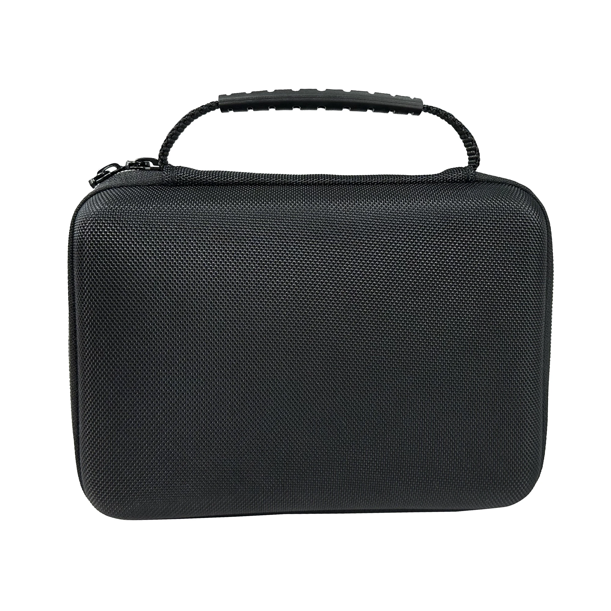 Professional Hard Plastic Carrying Case Protective EVA Storage Case with DIY Foam