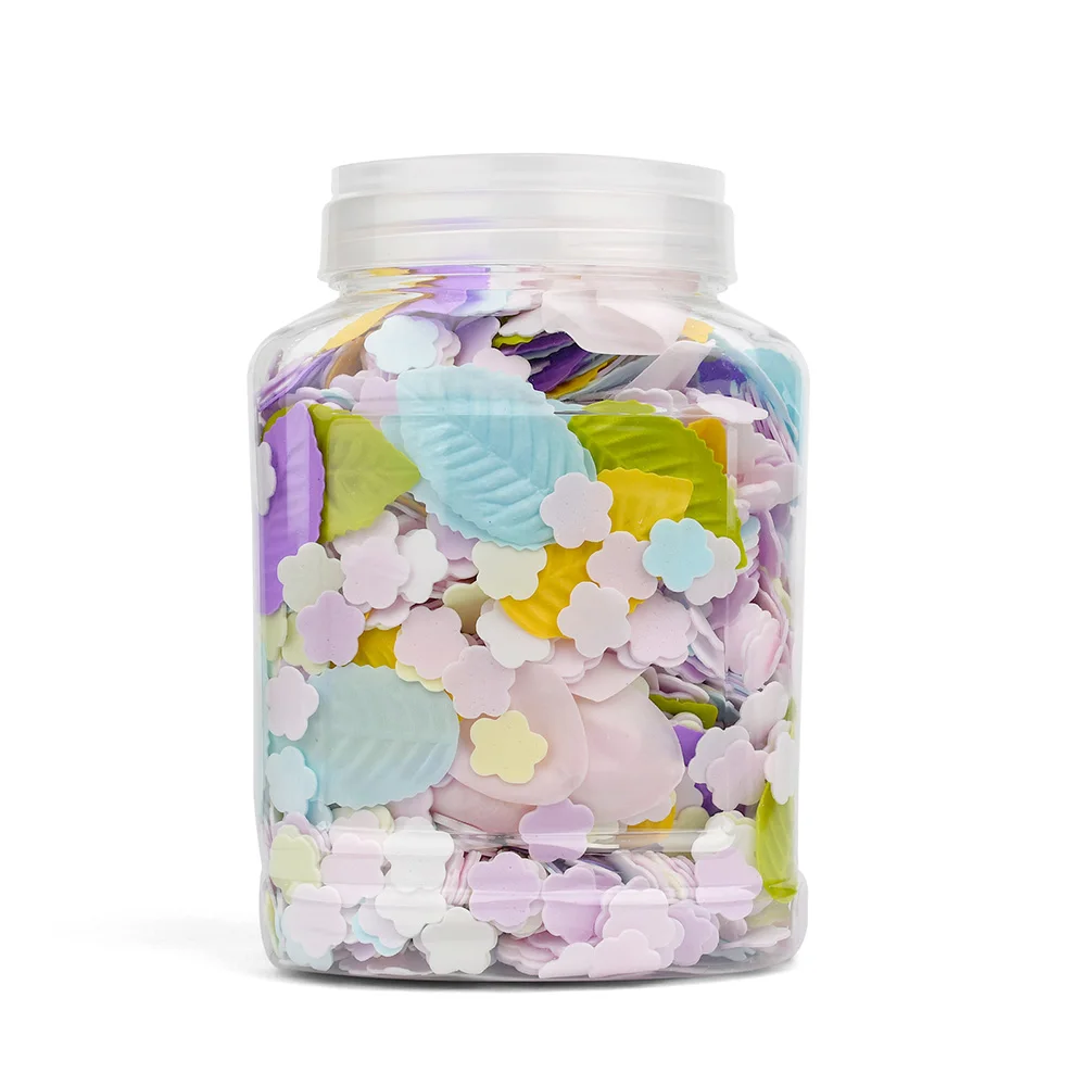 OEM Wholesale Soap Flake Sheets Flower Soap Paper Disposable Hand Soap For Travel