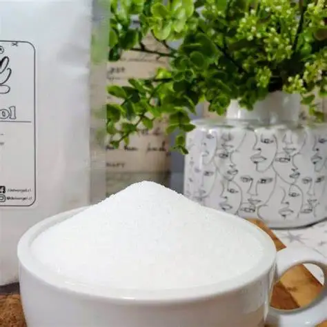 1kg bag Non gmo erythritol sweetener erythritol organic erythritol bulk