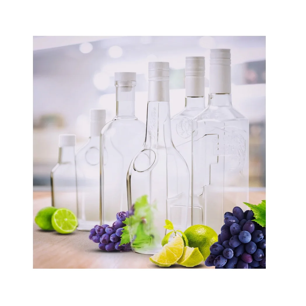 PRIVATE BRAND 100/200/375/750/1000 ml ACOHOL