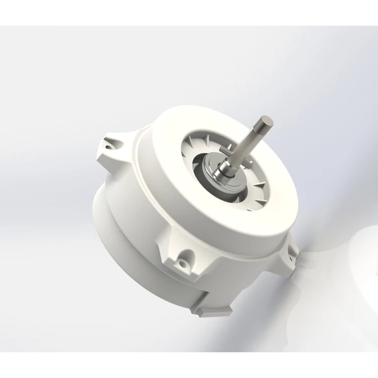 Cheap accessories motor for kitchen range hood electric motor