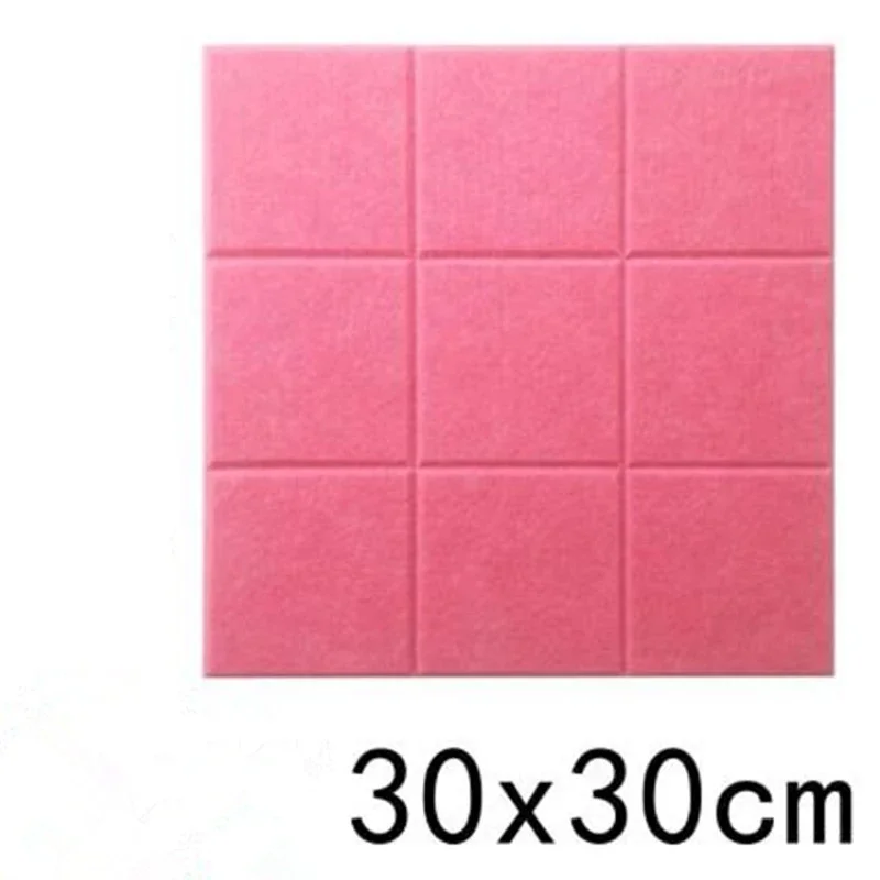 Noise Reverb Echo Dampening Soundproof Padding for Door Music Recording Home Studio