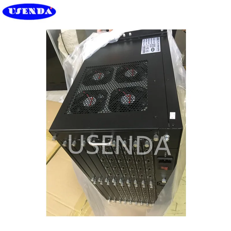 USENDA Factory Video processor video controller with HD-MI audio vga dp input all signals for video wall 2x2,3x3,4x4,5x5 ect.