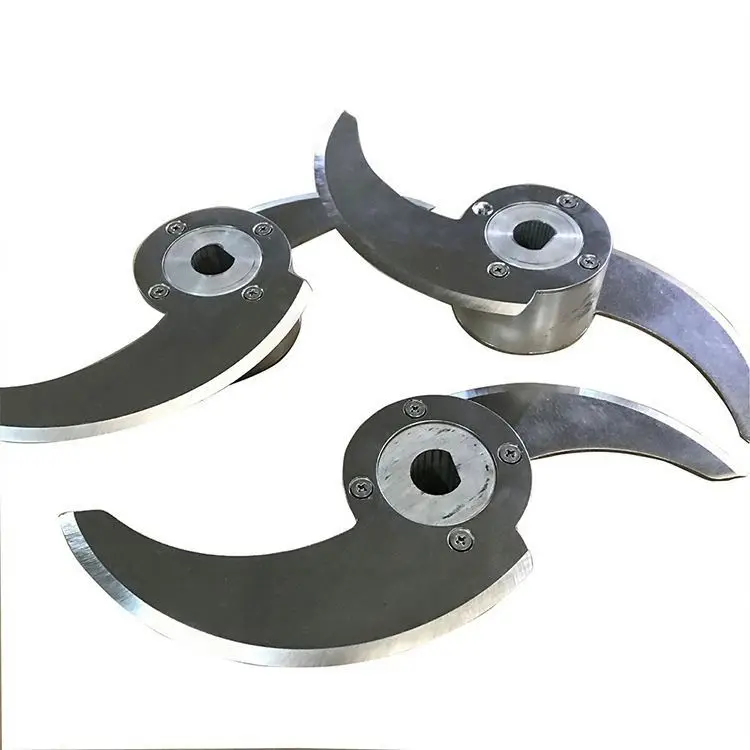 Professional continuous meat slicer heavy duty 300kg\/h 3phase commercial vegetable cutting machine Top seller