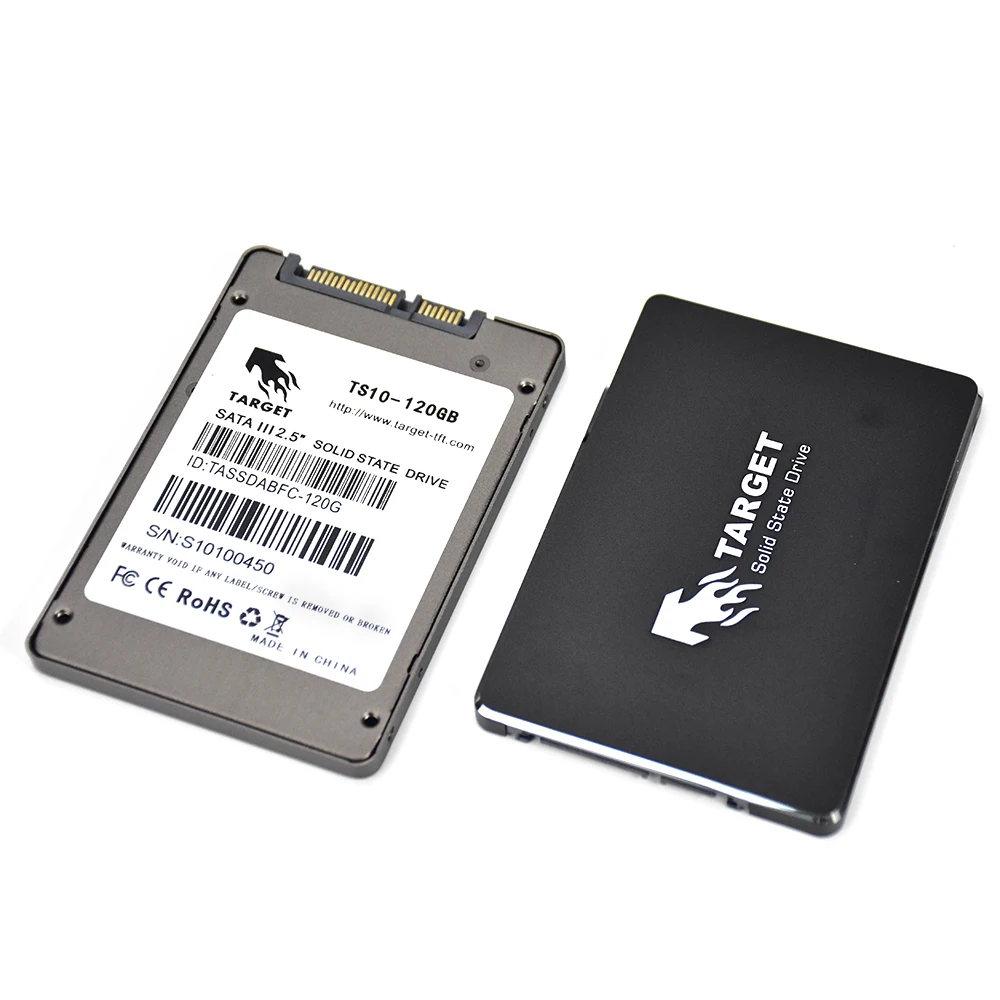 SSD 2 5 'SATA3 256 ГБ 128 hdd 512 1 ТБ ноутбука настольного компьютера