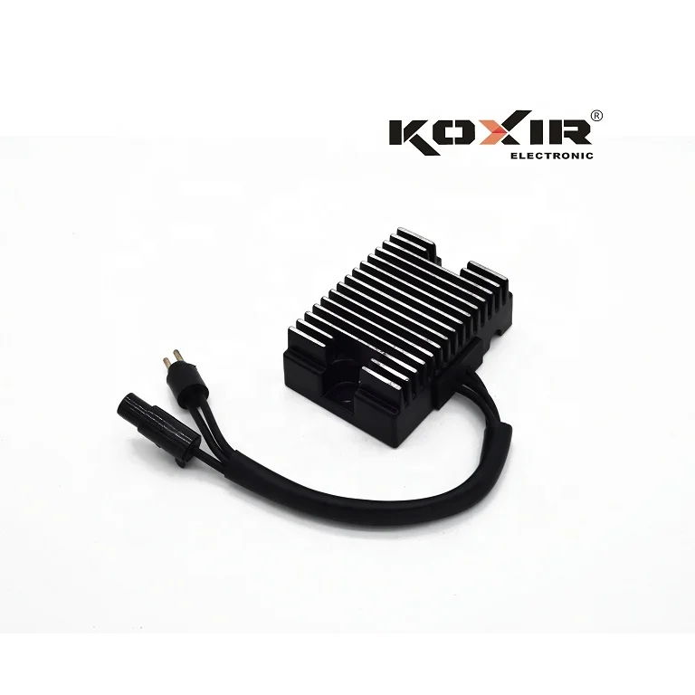 KOXIR 74523-94 регулятор напряжения для мотоцикла Выпрямитель подходит Harley Davidson Sportster XL