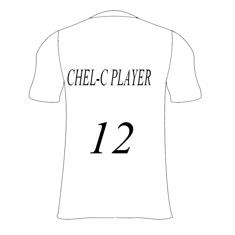 Custom Cheap Team Football Suit Jersey Shirt Sublimation Embroidered Logo Black Silicone Title goal Youth Football Suit