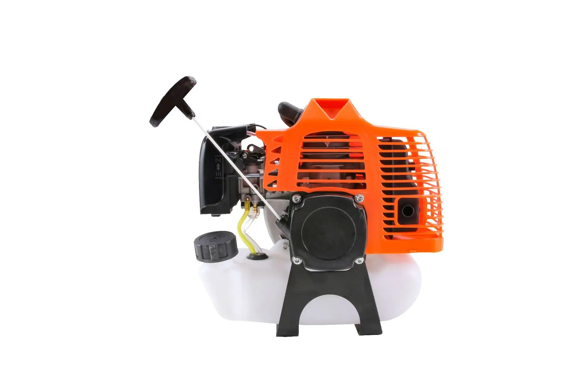 CG5200 52CC GASOLINE 2 stroke Grass power string trimmer sidepack brush cutter