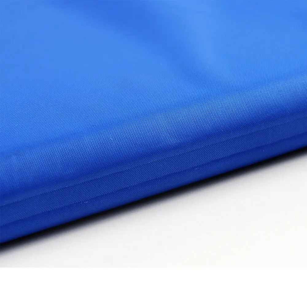 Manufacturer wholesale waterproof pet floor mat summer non-toxic solid self cooling gel pet dog cooling mat