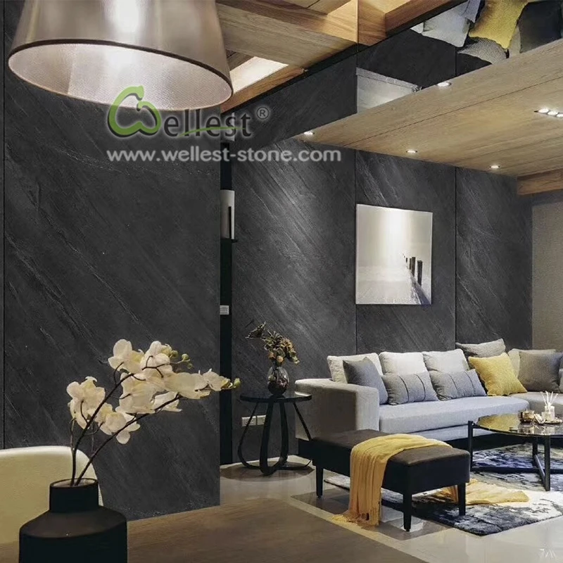 cladding material flexible stone cladding tiles veneer panel 2mm thick