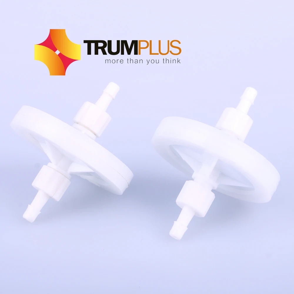 ink filter 5u spare parts HY-F-A  long Filter for solvent printer Impurity filtration for all kind of printer