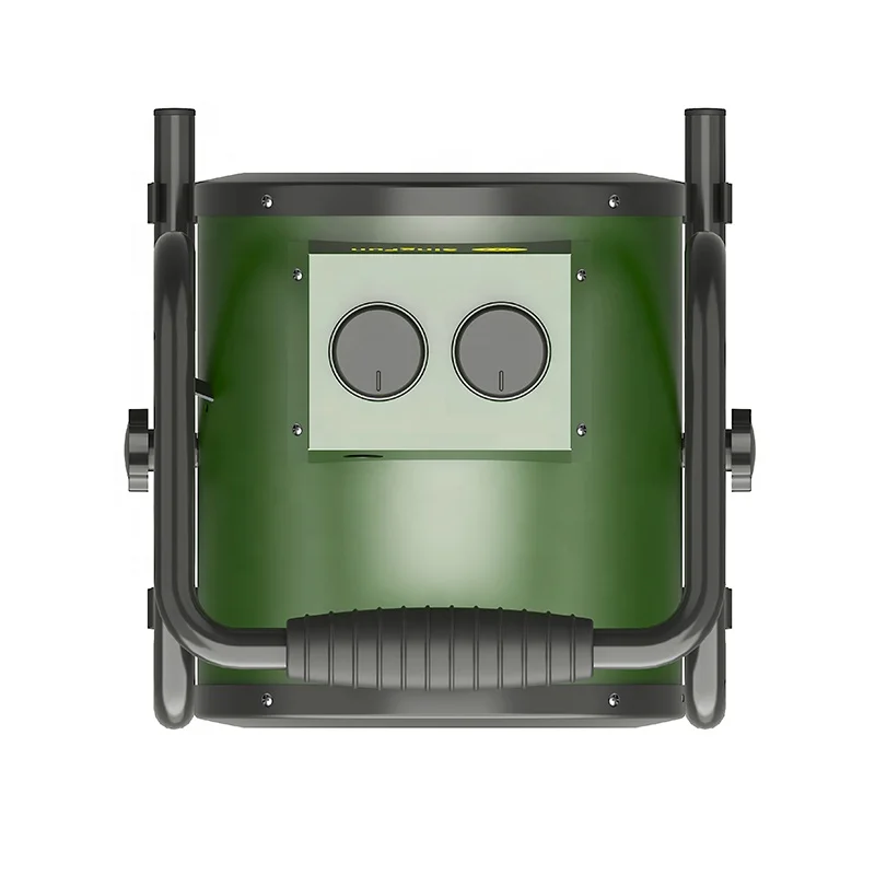 Factory Wholesale Cheap Warm Air Industrial Electric Fan Heater