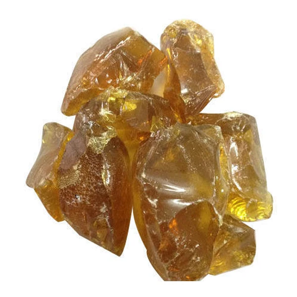 Natural synthetic rosin resin, yellow pine fragrance