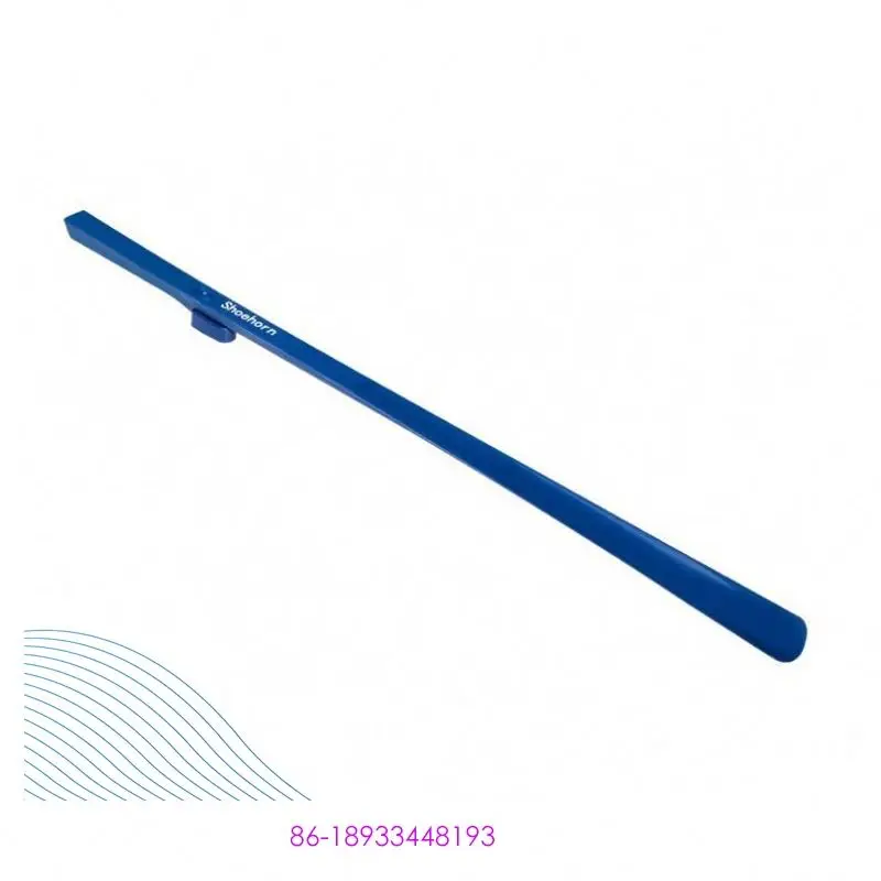 Оптовая продажа сверхдлинная домашняя специальная обувь Shoehorn для пожилых и беременных женщин магнитный удлиненный