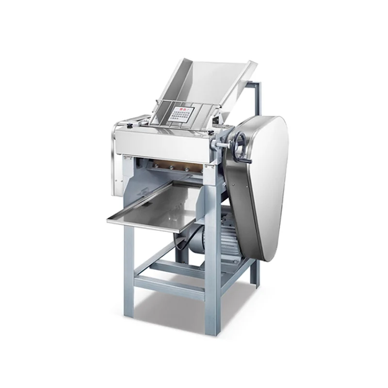 
Industrial dough pressing machine/noodle making machines for sale 