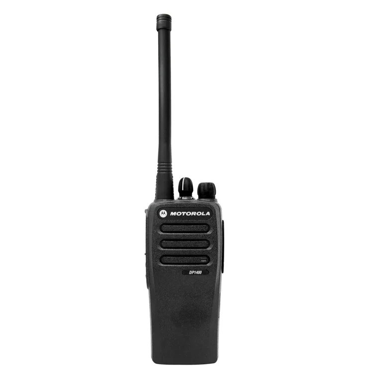 DP1400 DP 1400 DEP450 CP200d long distance range vhf uhf digital walkie talkie two way radio for motorola