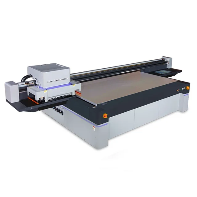 high speed continous inkjet printer all in one