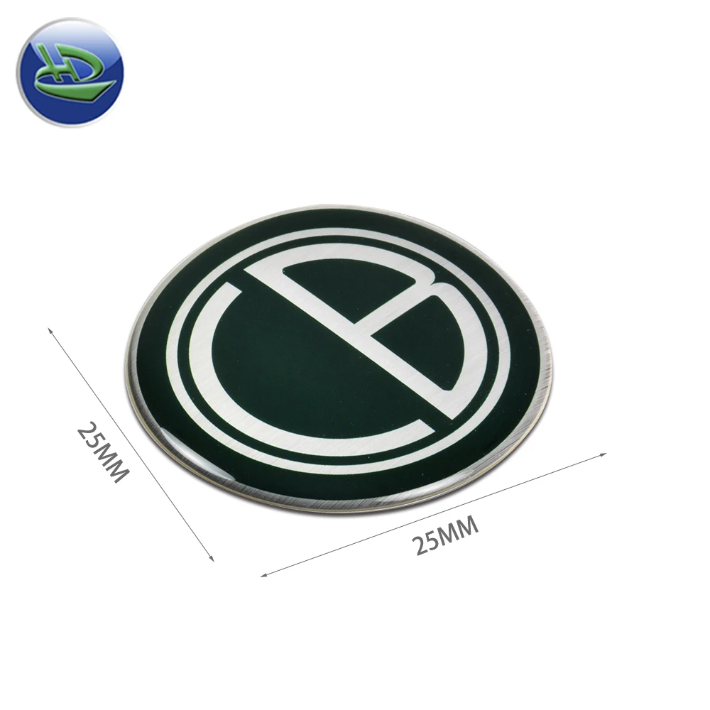 Excellent finish Adhesive Cricket Bat Sticker, Tear resistance cricket sticker nameplate , cricket logo label