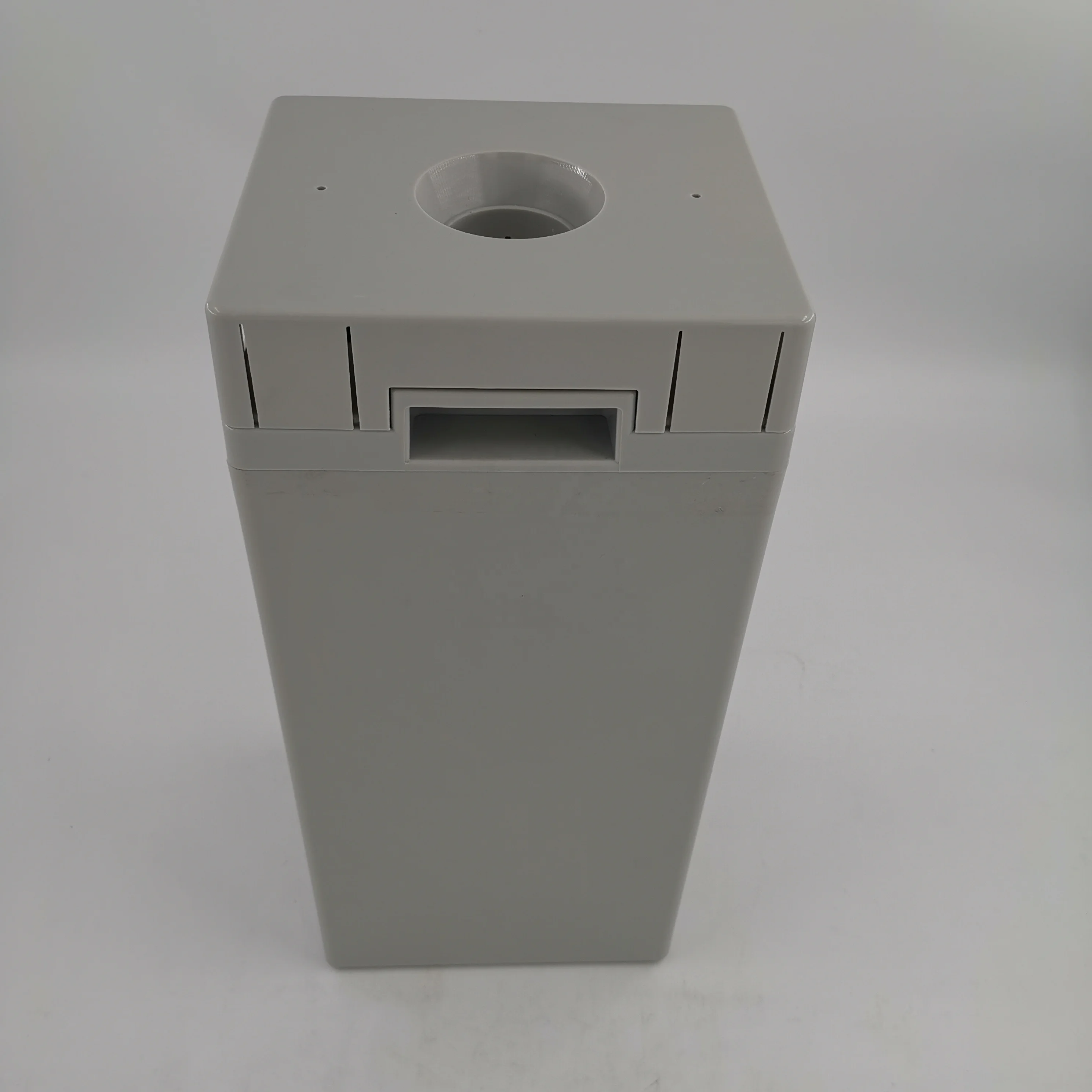 Professional Made Rechargeable Solar Energy Storage Cell 2V300ah Inverter Battery