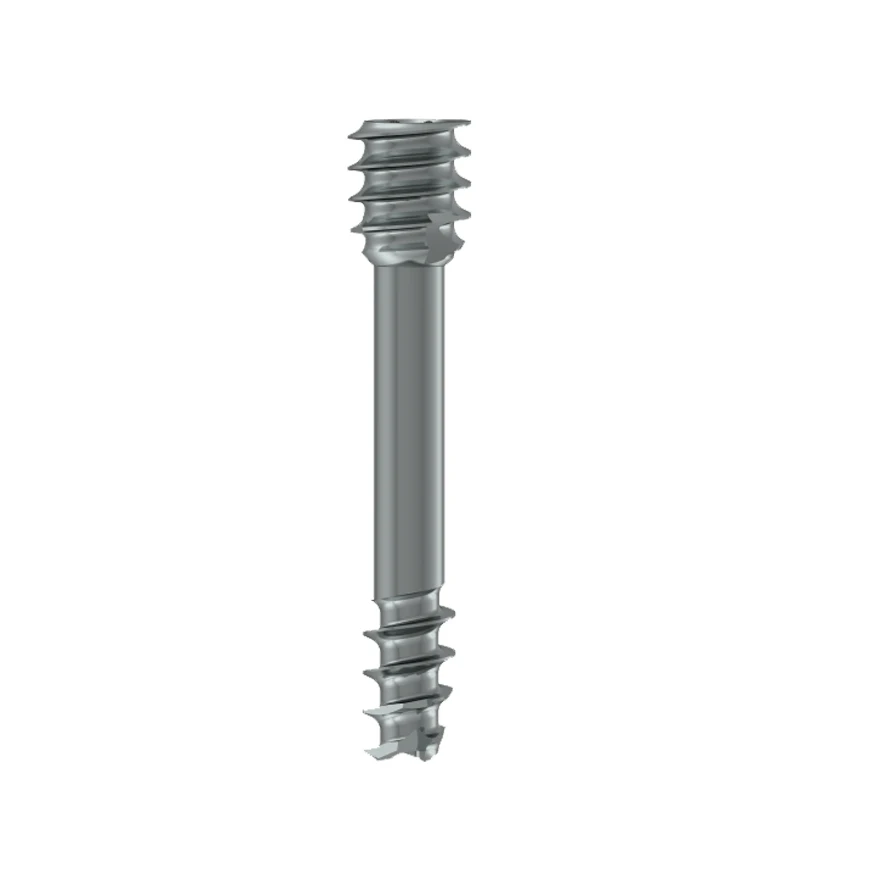2.7 Herbert Screw Orthopedic Screw Set Titanium Surgical Screws