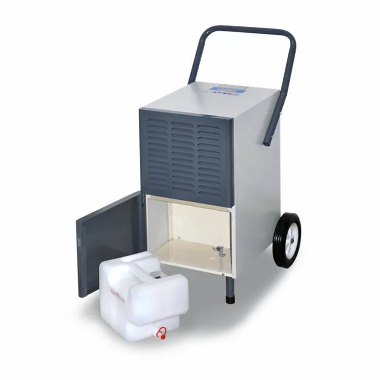 50l/day small best used commercial dehumidifier for sale  low noise   energy saving  ,high efficiency
