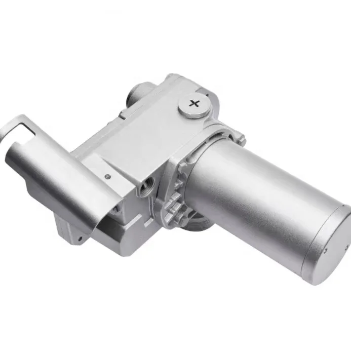 KEX-15 Factory supply Hign accuracy EX-Proof Fuel Transfer Pump