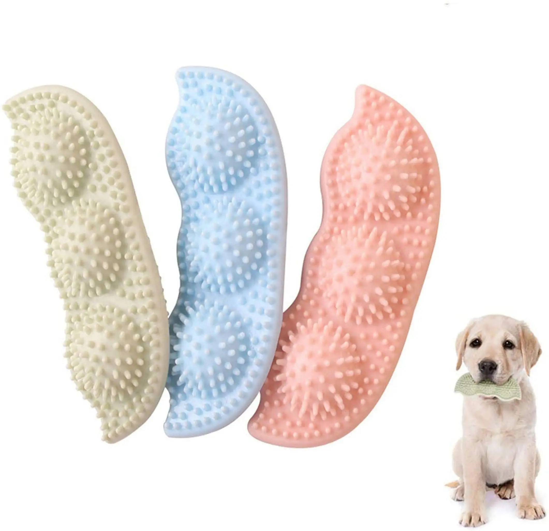 Жевательные игрушки для собак, агрессивные жевательные игрушки для жевания больших пород, жевательная игрушка для щенков с чисткой зубов, товары для домашних животных, для маленьких собак