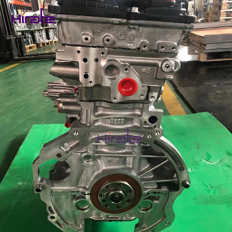 Ford 2.2 Long-Cylinder Diesel Engine Ford2.2 Transit Bare Metal Ex-Factory Price