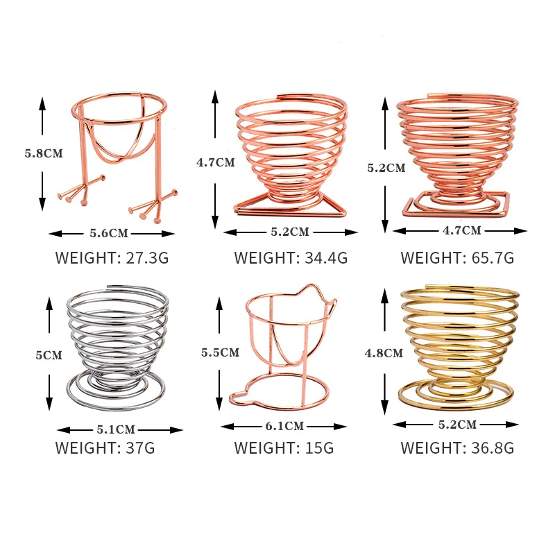 High quality Latex Free Soft Makeup Sponge Cosmetics Blender Sponge with Gold Makeup Sponge Display Stand Holder