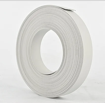 PVC Edge Banding for Furniture Accessories ABS Wood Melamine Acrylic-for Cabinets & Furniture
