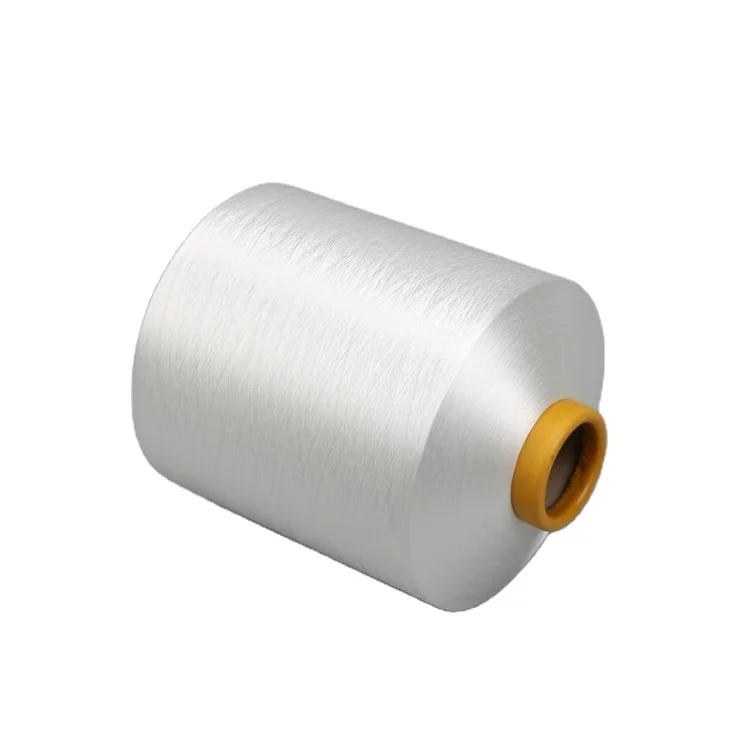 
High tenacity industry 1000d fdy polyester filament yarn 