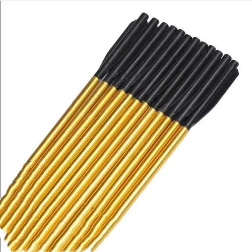 12pcs  Hunted Series Aluminum Bolts Arrow shaft