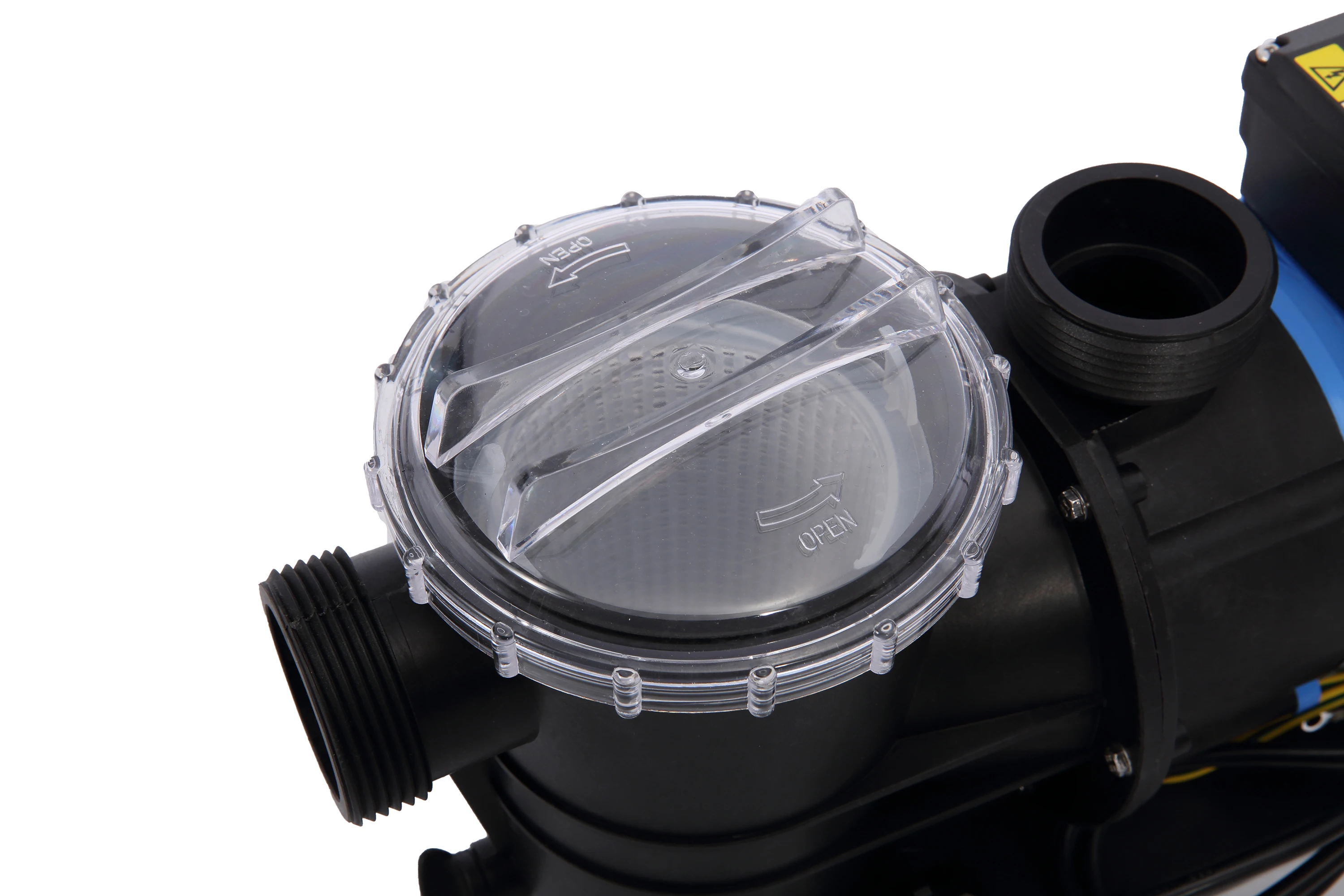 2023 new swimming pool pump STP-050 professional energy saving low noise pump