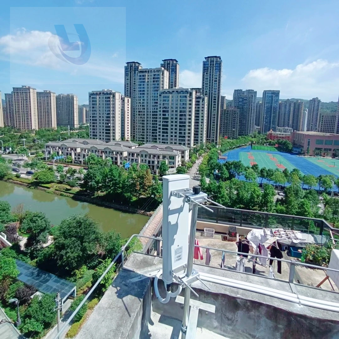 Outdoor waterproof telecom operators special base station antenna sector antenna plate antenna