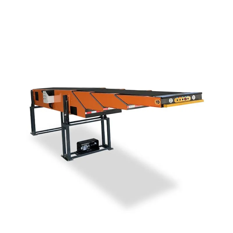 Manufacturer Industrial Pvc Price The Company Baggage Loader Foldable Motor Driven Systems Best Telescopic Belt Conveyors