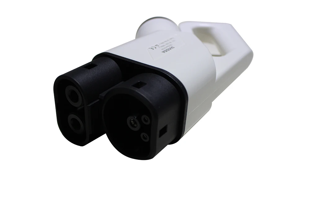 80/120KW DC EV Charger for car charging