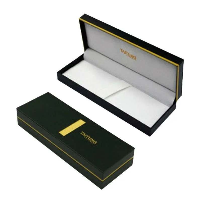 Hot sale luxury color custom pen box pen packaging packing box