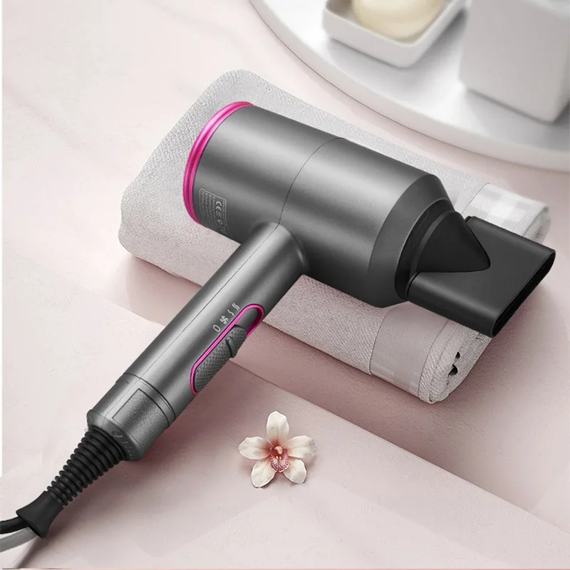 Hot Sales 2000w Professional Dys0ns Hair Dryer Negative Ion Hair Dryer Household Hand Blow Dryers