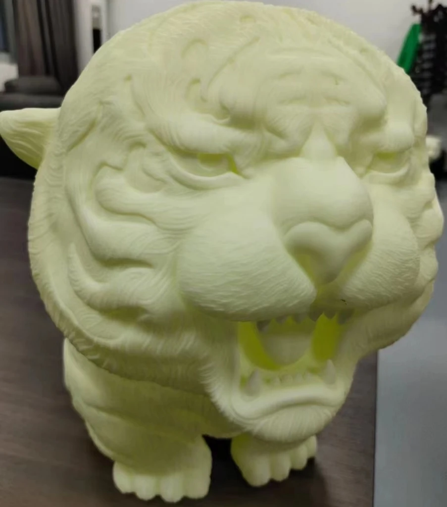 Large Format Industrial 3D Printer 1000x1000x1000mm FDM Single High-precision FDM 3D printer