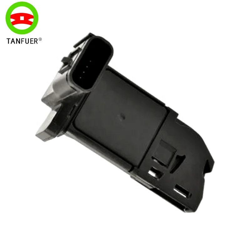 Mass Air Flow Sensor LR029074 C2Z18798 for Land Rover Rang Rover 2010 - 2012 2013 Sport 2014 for Ford C-MAX for Jaguar XF XJ