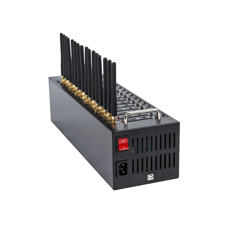  3G Sim5360 модуль 32 порта модем сыпучий sms с поддержкой голосовых сообщений оборудование ворот